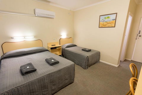Billabong Motel - Northern Rivers Accommodation 2
