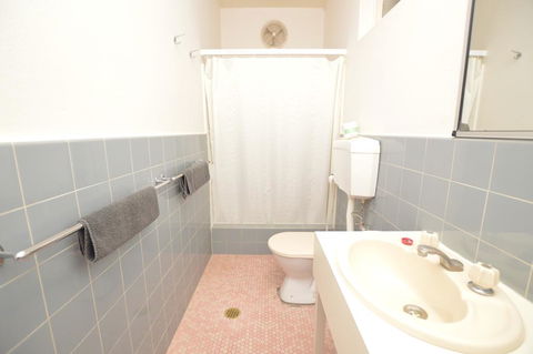 Billabong Motel - Northern Rivers Accommodation 3