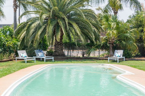 Billabong Motel - Northern Rivers Accommodation 1