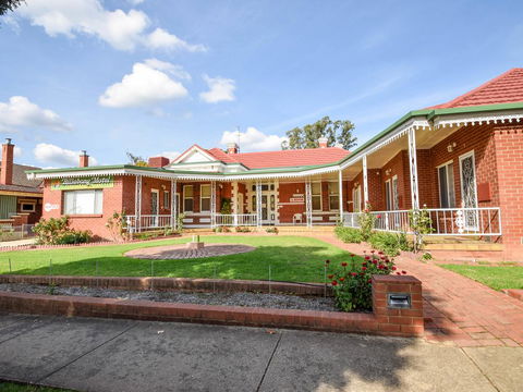 Billabong Wangaratta - Northern Rivers Accommodation 0