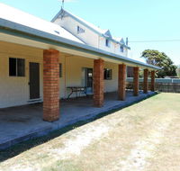 Billungar Unit 1 at Hat Head - Northern Rivers Accommodation