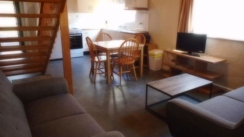 Billungar Unit 2 At Hat Head - Northern Rivers Accommodation 2
