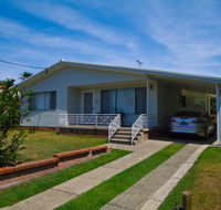 Billy's on Main 44 Main Street - Northern Rivers Accommodation