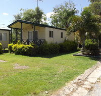 Biloela Caravan  Tourist Park - Northern Rivers Accommodation