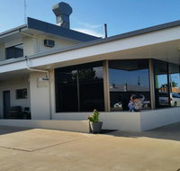 Biloela Centre Motel  Steakhouse Restaurant - Northern Rivers Accommodation