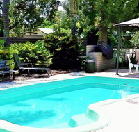 Biloela Countryman Motel - Northern Rivers Accommodation