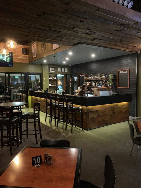 Biloela Hotel - Northern Rivers Accommodation 2