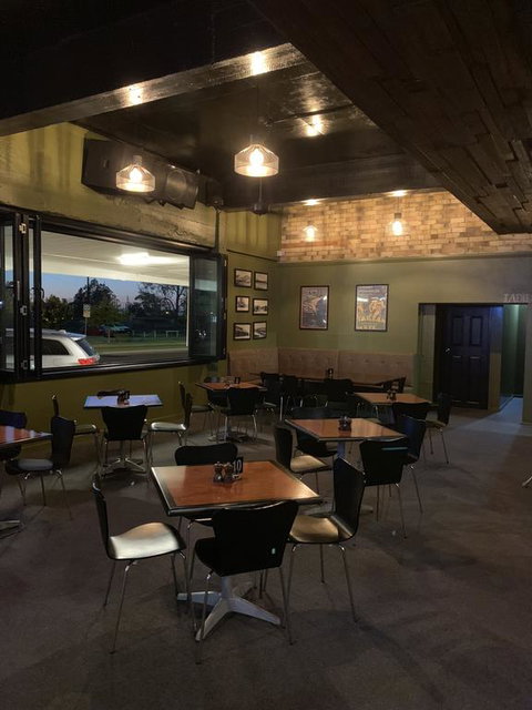 Biloela Hotel - Northern Rivers Accommodation 3