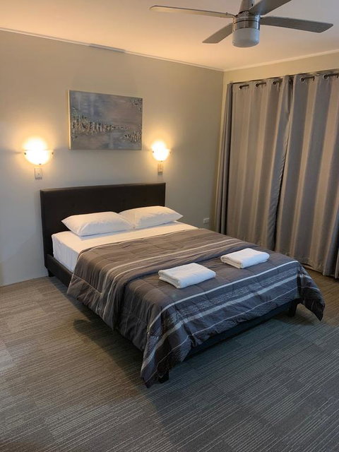 Biloela Hotel - Northern Rivers Accommodation 1