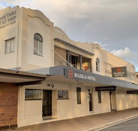 Biloela Hotel - Northern Rivers Accommodation