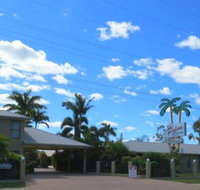 Biloela Palms Motor Inn - Northern Rivers Accommodation