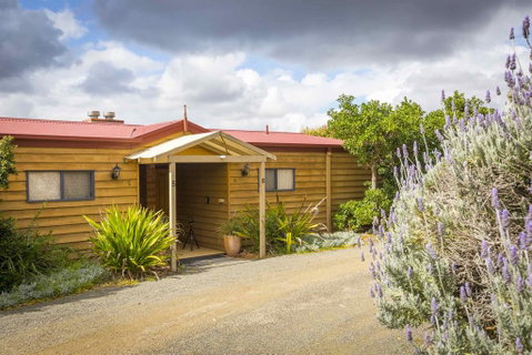 Bimbadeen Estate - Northern Rivers Accommodation 2