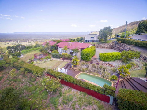 Bimbadeen Estate - Northern Rivers Accommodation 0