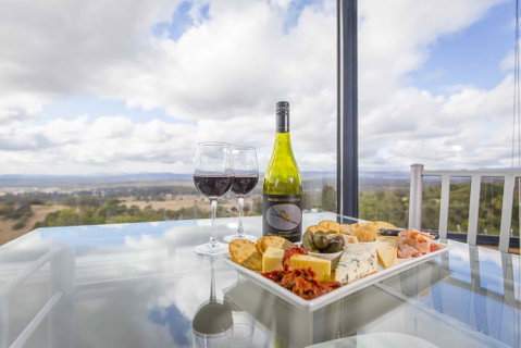 Bimbadeen Estate - Northern Rivers Accommodation 3