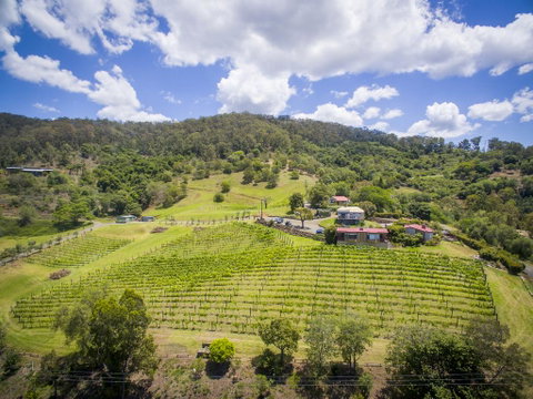 Bimbadeen Estate - Northern Rivers Accommodation 1