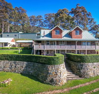 Bimbadeen Mountain Retreat - Northern Rivers Accommodation