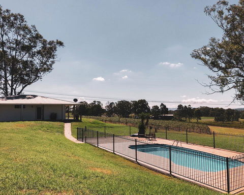 Bimbadgen - Northern Rivers Accommodation 3