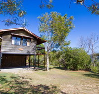 Bimbimbi - Northern Rivers Accommodation