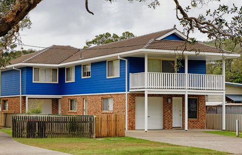 Bimbimbi 1, 11 Willow Street - Northern Rivers Accommodation 0