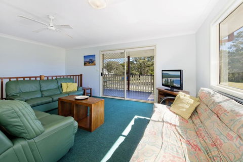Bimbimbi 1, 11 Willow Street - Northern Rivers Accommodation 3