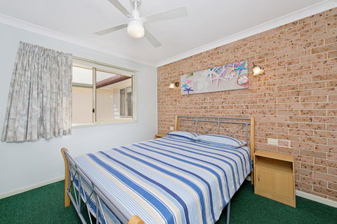 Bimbimbi 1, 11 Willow Street - Northern Rivers Accommodation 2