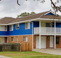 Bimbimbi 2 11 Willow Street - Northern Rivers Accommodation