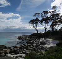 Binalong Bay Beach Shack - Northern Rivers Accommodation