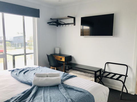 BINALONG BRAE @ Bay Of Fires Two Bedroom Both With Ensuites - Northern Rivers Accommodation 3
