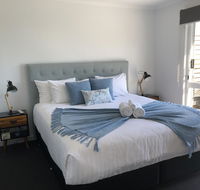 BINALONG BRAE  Bay of Fires Two bedroom both with ensuites - Northern Rivers Accommodation