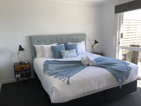BINALONG BRAE @ Bay Of Fires Two Bedroom Both With Ensuites - Northern Rivers Accommodation 0