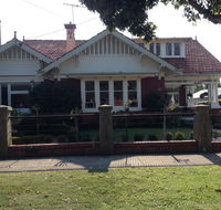 Bindaree - Northern Rivers Accommodation