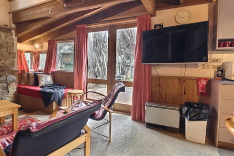 Bindi - Alpine Getaways's Chalet At Tower Rd - Northern Rivers Accommodation 1