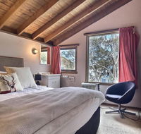 Bindi - Alpine Getaways's Chalet at Tower Rd - Northern Rivers Accommodation