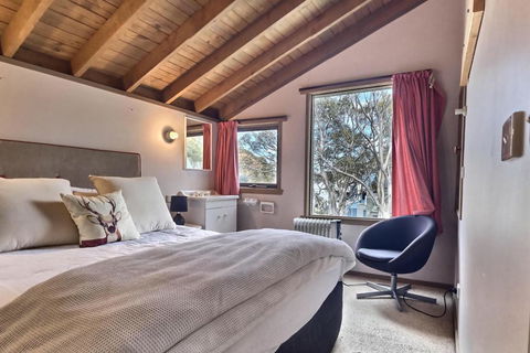 Bindi - Alpine Getaways's Chalet At Tower Rd - Northern Rivers Accommodation 0
