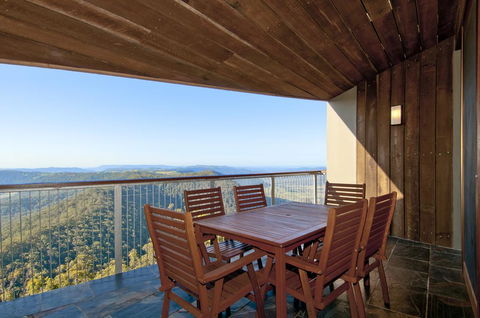 Binna Burra Sky Lodges - Northern Rivers Accommodation 2