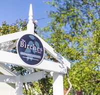 BIRCHES BB - Northern Rivers Accommodation