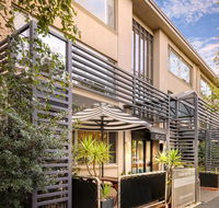 Birches Serviced Apartments - Northern Rivers Accommodation