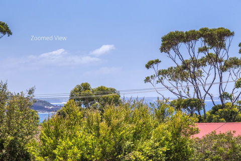 Birchgrove 3 @ 3/5 Murramerang - Northern Rivers Accommodation 3
