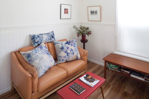 Bird House - Northern Rivers Accommodation 1