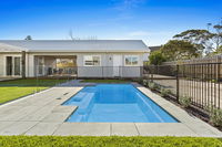 Birdrock Beach Bed and Breakfast