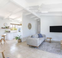 Birdsea House - Northern Rivers Accommodation