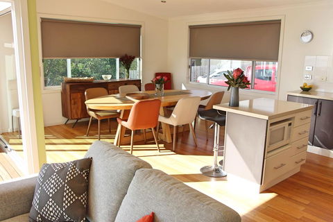 Birubi On Bay Of Fires - Northern Rivers Accommodation 2