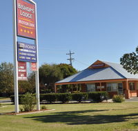 Bishop's Lodge Motor Inn - Northern Rivers Accommodation