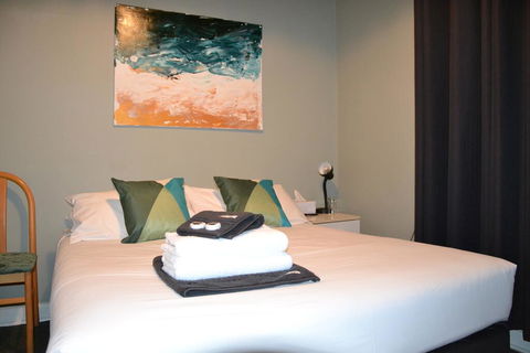 Black Diamond Lodge - Northern Rivers Accommodation 3