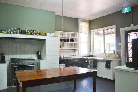 Black Diamond Lodge - Northern Rivers Accommodation 1