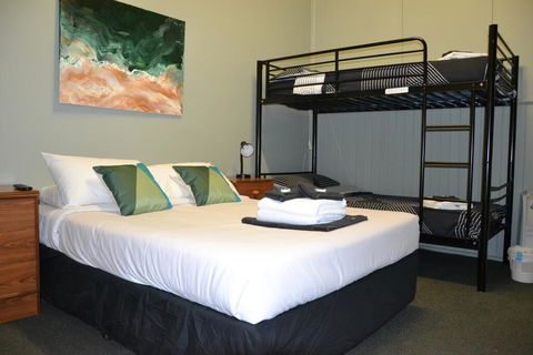 Black Diamond Lodge - Northern Rivers Accommodation 2