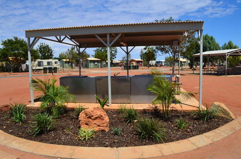 Black Rock Tourist Park - Northern Rivers Accommodation 3