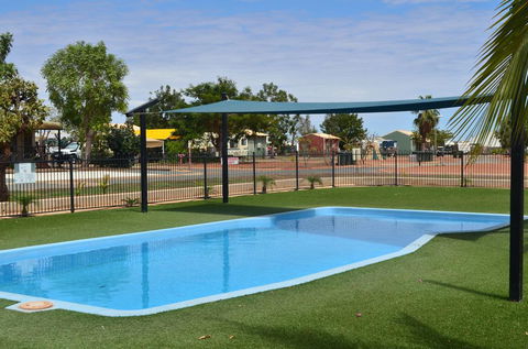 Black Rock Tourist Park - Northern Rivers Accommodation 0