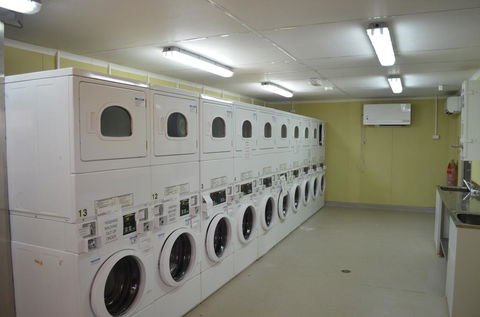 Black Rock Tourist Park - Northern Rivers Accommodation 1