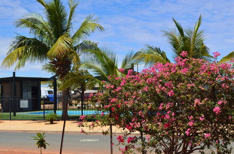 Black Rock Tourist Park - Northern Rivers Accommodation 2
